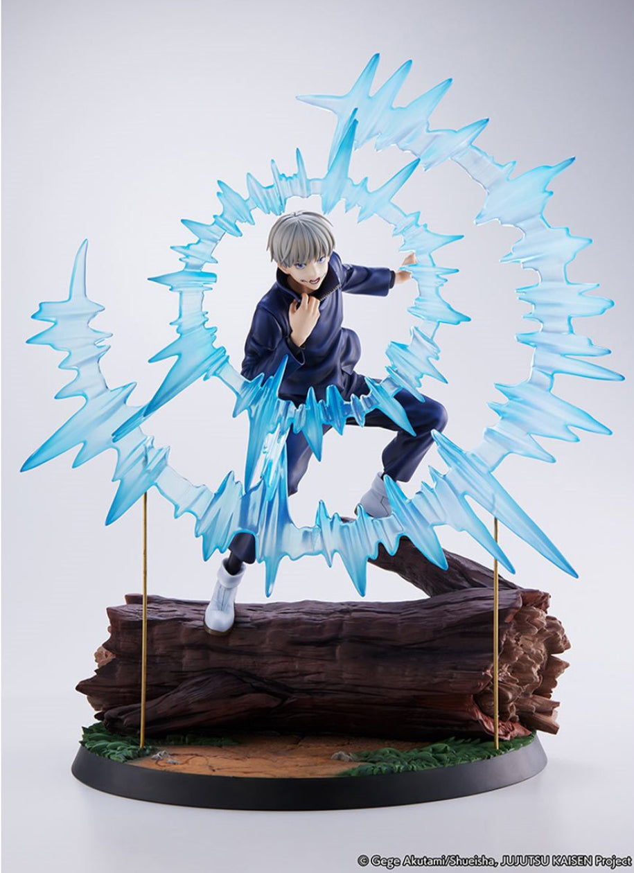 Jujutsu Kaisen Inumaki Toge Shibuya Scramble 1:7 Scale Statue