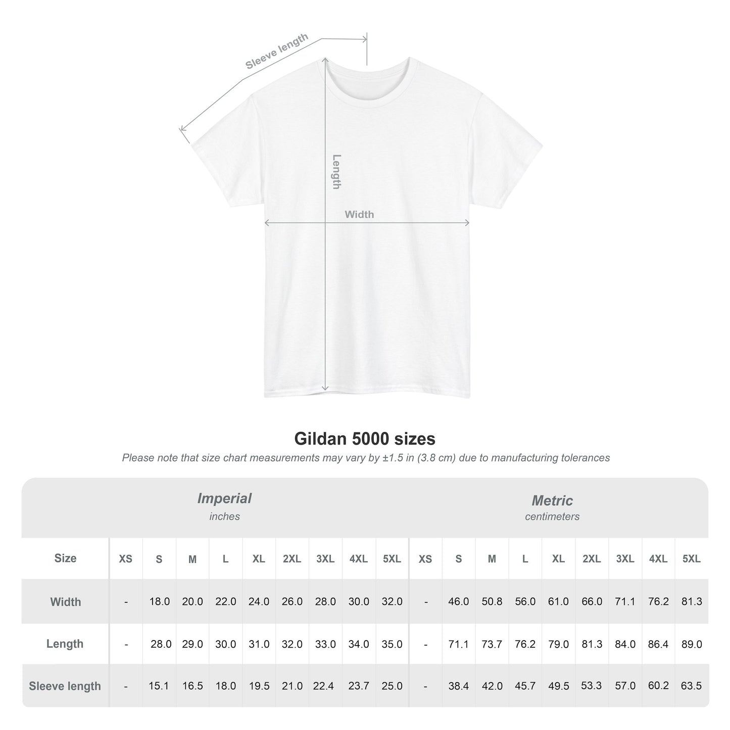 G&R Squad Up Shirt