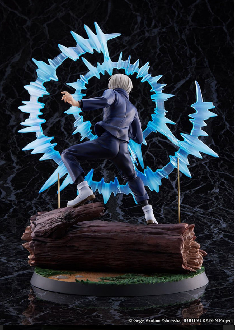 Jujutsu Kaisen Inumaki Toge Shibuya Scramble 1:7 Scale Statue