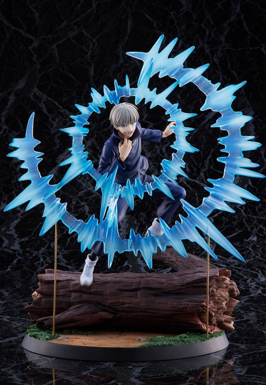 Jujutsu Kaisen Inumaki Toge Shibuya Scramble 1:7 Scale Statue
