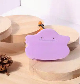 Pokemon Hair Claw