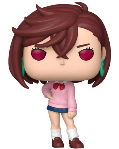 Dandadan Momo Funko Pop! Vinyl Figure #2099