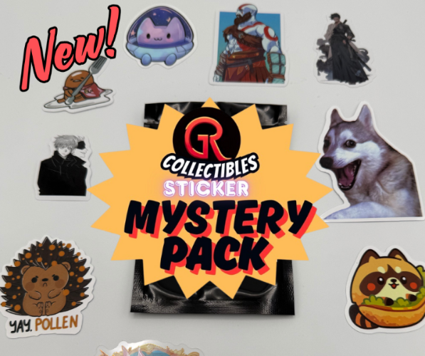 Blind Boxes