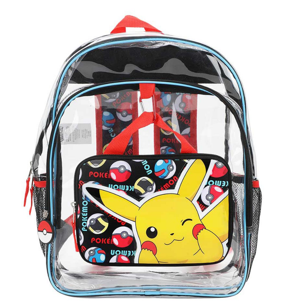 Pokemon