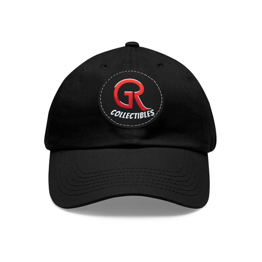 G&R Collectible G-Man's Hat