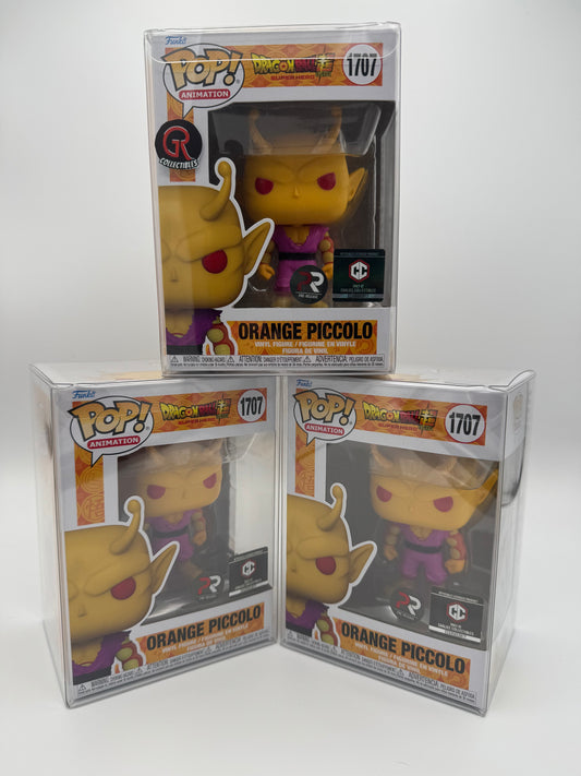 Funko Orange Piccolo #1707