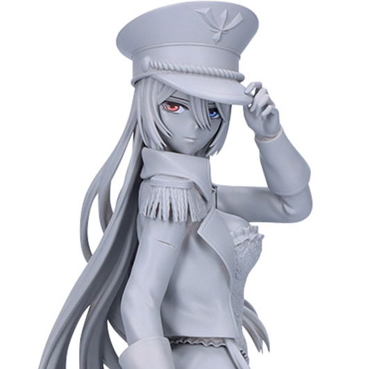 My Dress-Up Darling Marin Kitagawa Black Lobelia Version Detailed Elegance Espresto Statue