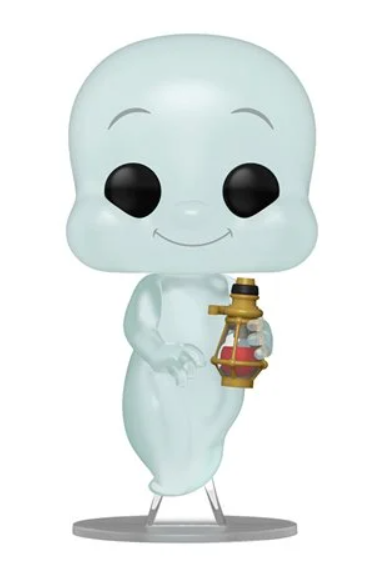 Casper 30th Anniversary Casper Funko Pop! Vinyl Figure #1848