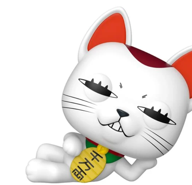 Dandadan Turbo Granny Funko Pop! Vinyl Figure #2102