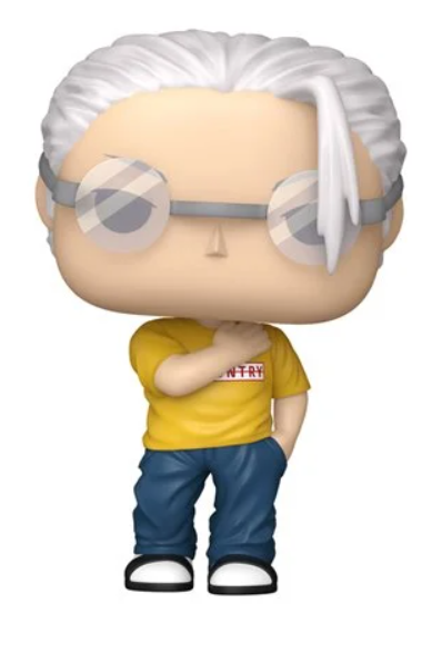 CHASE Sakamoto Days Taro Sakamoto Funko Pop! Vinyl Figure #2058