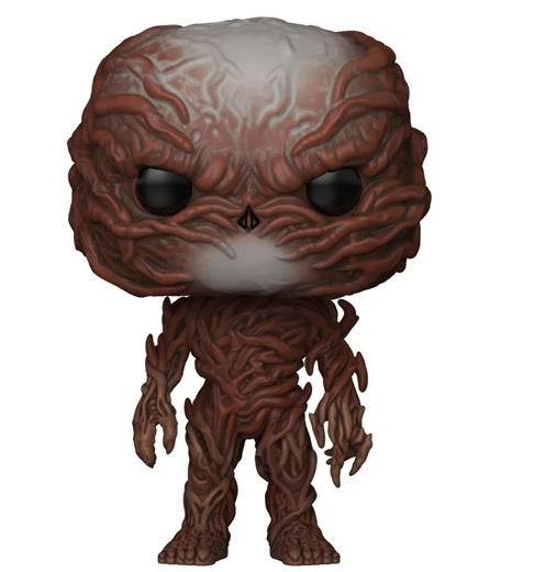 Stranger Things Season 5 Vecna Funko Pop! Vinyl Figure #1806