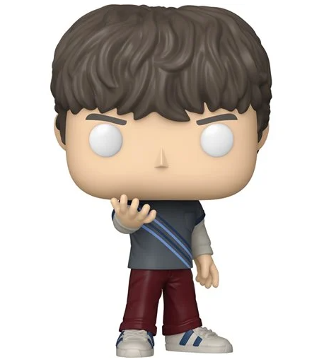 Stranger Things Will Byers (Hive Mind) Funko Pop! Vinyl Figure #1809