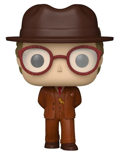 Stranger Things Mr. Whatsit Funko Pop! Vinyl Figure #1808