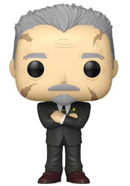 Solo Leveling Go Gunhee Funko Pop! Vinyl Figure #2270