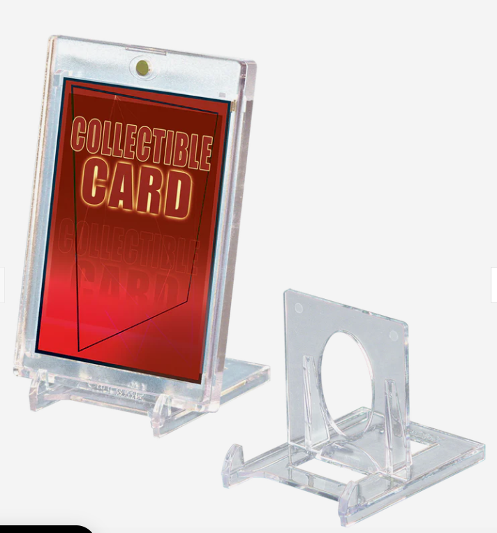 Small 2-Piece Card Holder Stands (5ct)