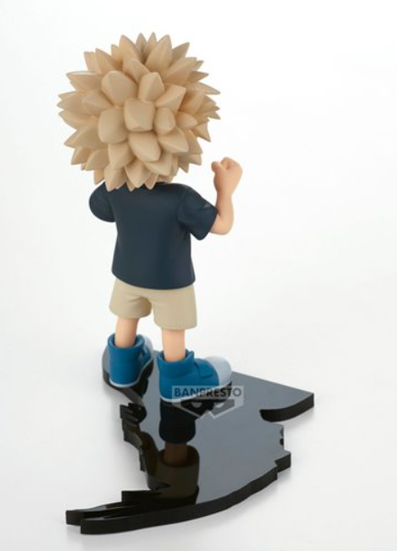 My Hero Academia Katsuki Bakugo Cheer Pico Statue
