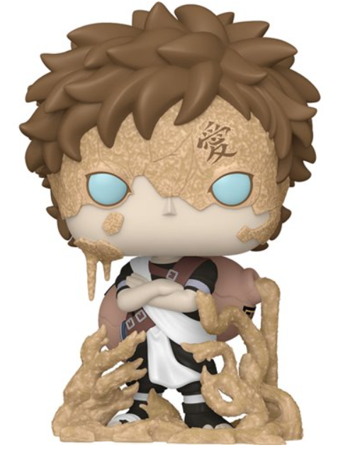 Naruto Gaara Funko Pop! Vinyl Figure #2230