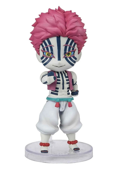 Bandai Demon Slayer Akaza Figuarts Mini Mini-Figure