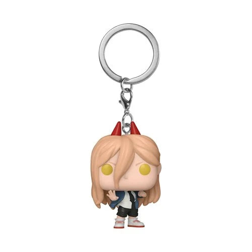 Chainsaw Man Funko Pocket Pop! Power